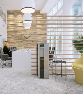 Borg & Overström B3 - wolnostojący