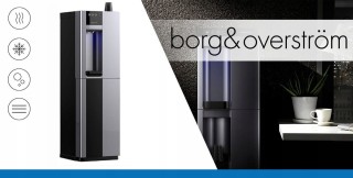 Borg & Overström B3 - wolnostojący