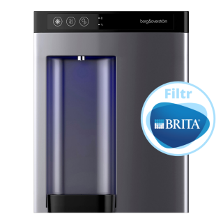 Borg & Overström b4 - nablatowy