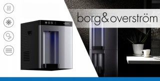 Borg & Overström b4 - nablatowy