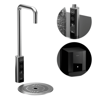 Borg & Overström t1 - nablatowy