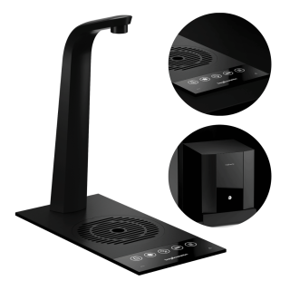 Borg & Overström t3 - nablatowy