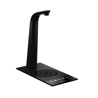 Borg & Overström t3 - nablatowy