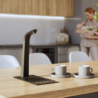 Borg & Overström t3 - nablatowy