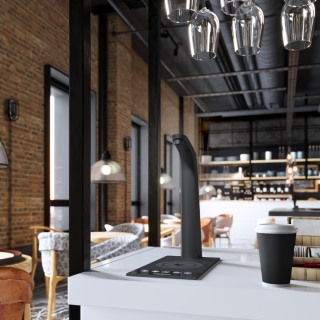 Borg & Overström t3 - nablatowy