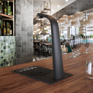 Borg & Overström t3 - nablatowy