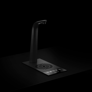 Borg & Overström t3 - nablatowy