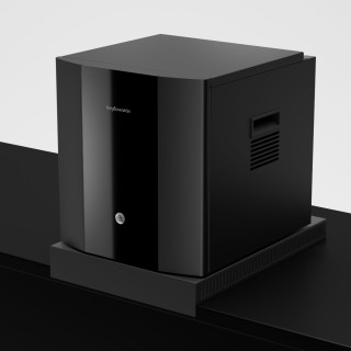 Borg & Overström t3 - nablatowy