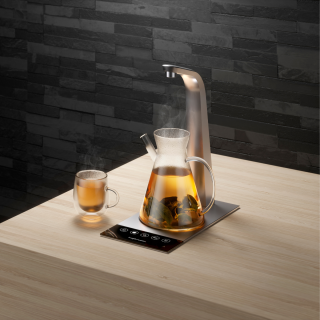 Borg & Overström t3 - nablatowy