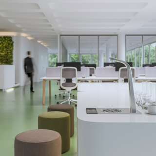 Borg & Overström t3 - nablatowy