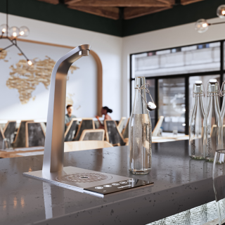 Borg & Overström t3 - nablatowy