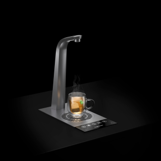 Borg & Overström t3 - nablatowy