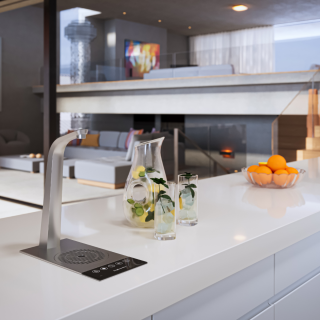 Borg & Overström t3 - nablatowy