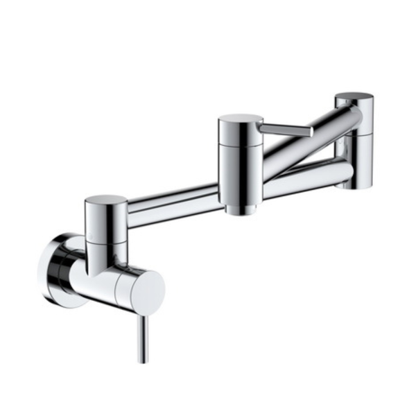 Blue Water Imax - bateria kuchenna POT Filler