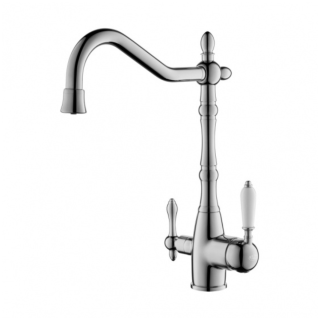 Blue Water Saxo -  bateria trójdrożna