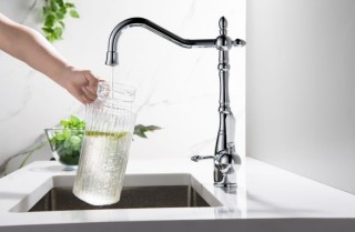 Blue Water Saxo -  bateria trójdrożna