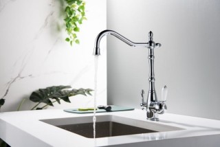 Blue Water Saxo -  bateria trójdrożna