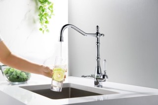 Blue Water Saxo -  bateria trójdrożna