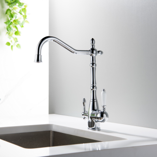 Blue Water Saxo -  bateria trójdrożna