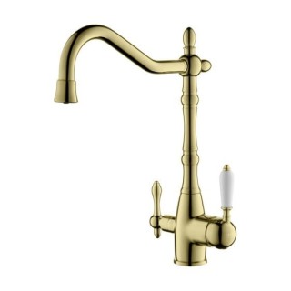 Blue Water Saxo -  bateria trójdrożna