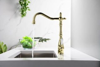 Blue Water Saxo -  bateria trójdrożna