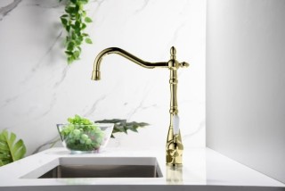 Blue Water Saxo -  bateria trójdrożna