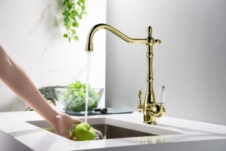 Blue Water Saxo -  bateria trójdrożna