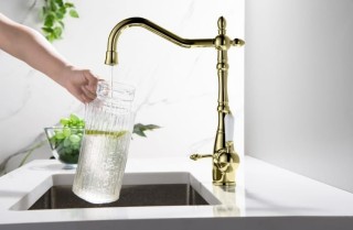 Blue Water Saxo -  bateria trójdrożna