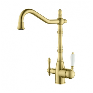 Blue Water Saxo -  bateria trójdrożna