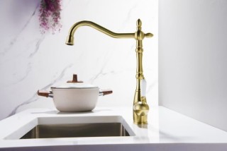 Blue Water Saxo -  bateria trójdrożna