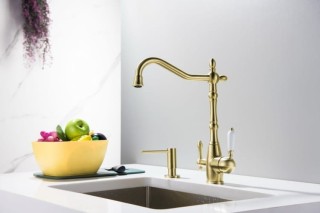 Blue Water Saxo -  bateria trójdrożna