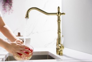 Blue Water Saxo -  bateria trójdrożna