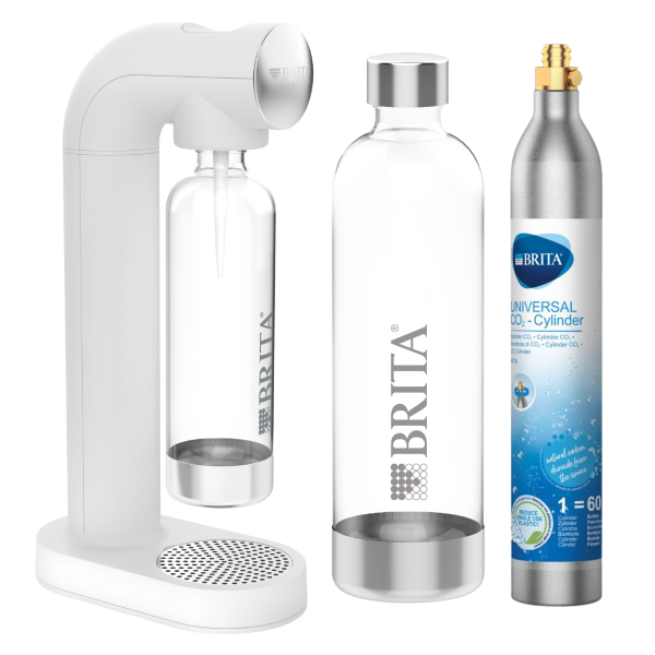 BRITA SodaOne