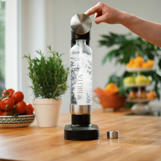 BRITA SodaOne