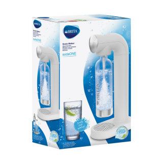 BRITA SodaOne