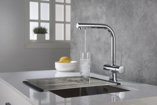 Blue Water Apala - bateria trójdrożna