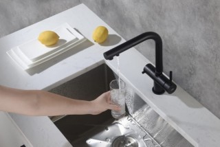 Blue Water Apala - bateria trójdrożna