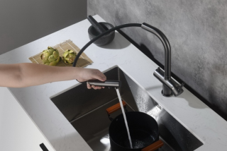 Blue Water Apala - bateria trójdrożna