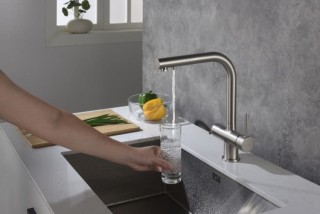 Blue Water Apala - bateria trójdrożna