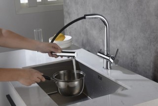 Blue Water Apala - bateria trójdrożna