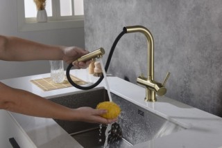 Blue Water Apala - bateria trójdrożna