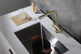 Blue Water Apala - bateria trójdrożna