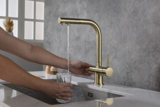 Blue Water Apala - bateria trójdrożna