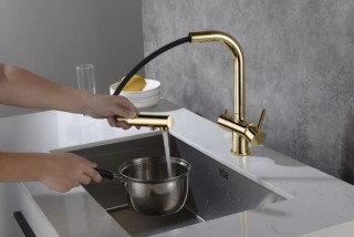 Blue Water Apala - bateria trójdrożna