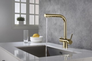 Blue Water Apala - bateria trójdrożna