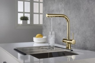 Blue Water Apala - bateria trójdrożna