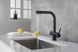 Blue Water Apala - bateria trójdrożna