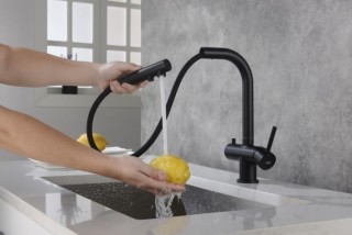 Blue Water Apala - bateria trójdrożna