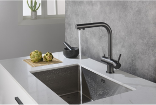 Blue Water Apala - bateria trójdrożna