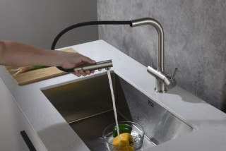 Blue Water Apala - bateria trójdrożna